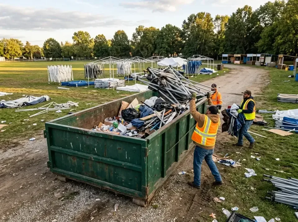 temporary-event-waste-containe-016 — frequently asked questions, Roll-Off Dumpster Rental Services in Round Rock, TX